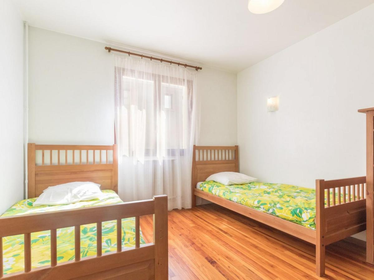 Spacieux Appartement 4 Pieces Avec Parking A Briancon - 8 Personnes - Fr-1-330C-55 Exterior foto