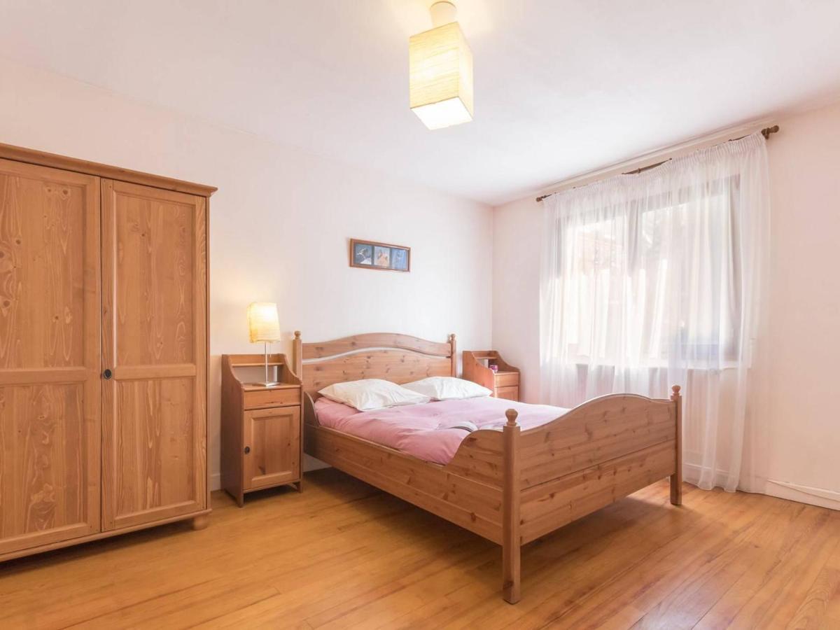 Spacieux Appartement 4 Pieces Avec Parking A Briancon - 8 Personnes - Fr-1-330C-55 Exterior foto