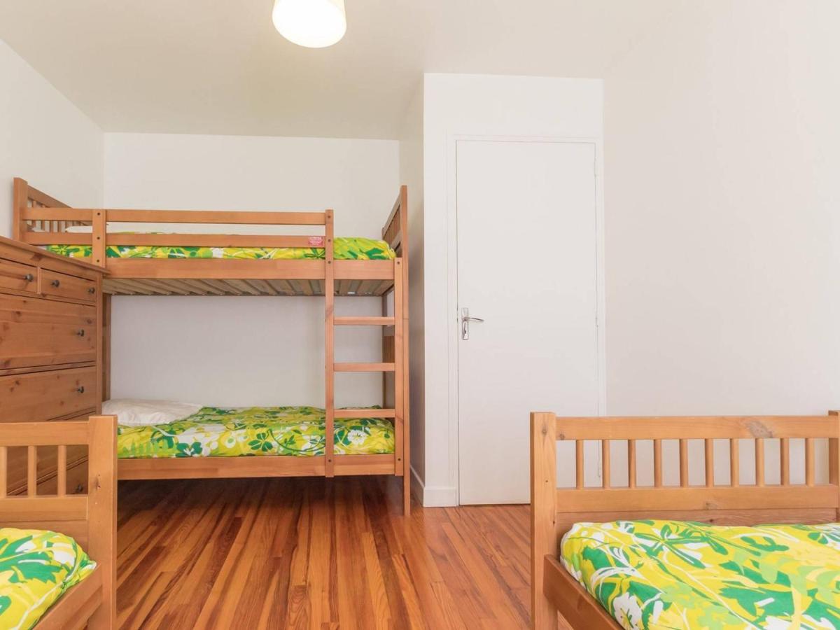 Spacieux Appartement 4 Pieces Avec Parking A Briancon - 8 Personnes - Fr-1-330C-55 Exterior foto